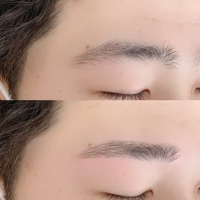 THE BALM 銀座店 店内写真 2枚目