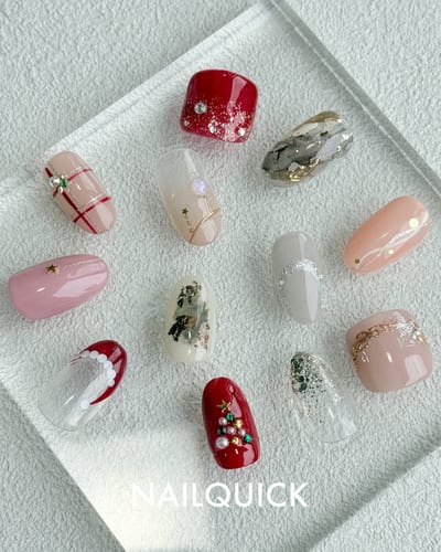 NailQuick OCULI BROW & LASH 銀座店 店内写真 2枚目