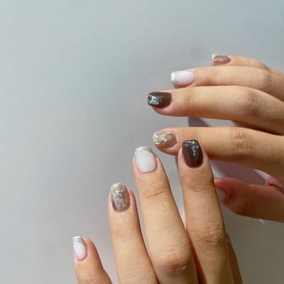 NailQuick OCULI BROW & LASH 銀座店 店内写真 3枚目