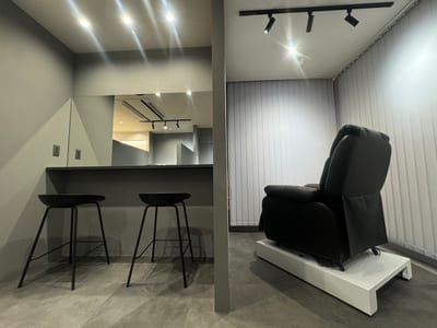 GLIDE 銀座店 店内写真 2枚目