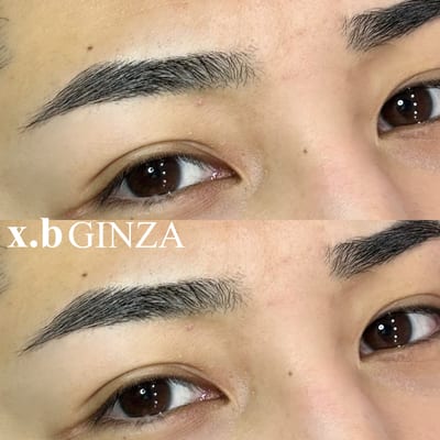 x.b GINZA 店内写真 3枚目