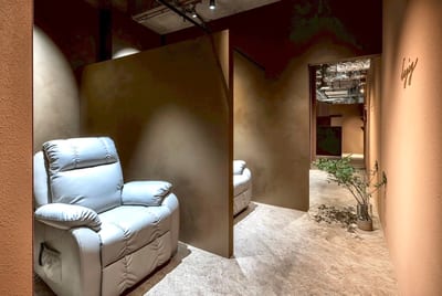 day'sy 店内写真 3枚目