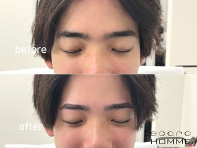 エサージュオム銀座エスト店 店内写真 4枚目