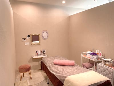 Splendeur八戸（スプランドゥール） 店内写真 2枚目