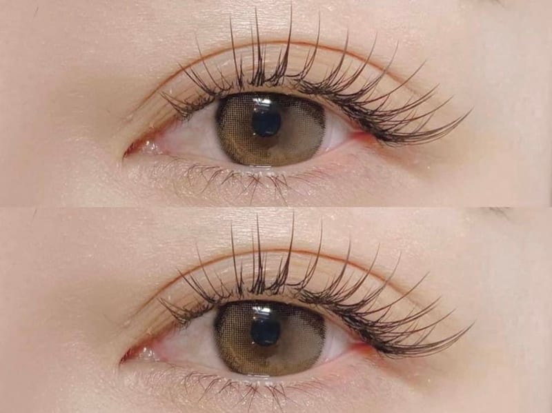 302 eyelash&eyebrow（八戸）のメンズ眉毛サロン