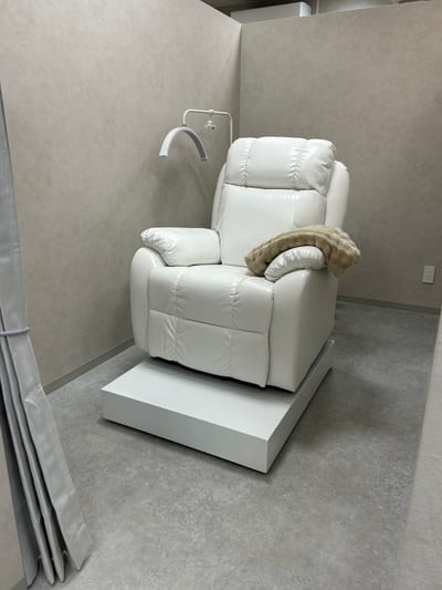 i’eye アイラッシュ・アイブロウ 店内写真 3枚目