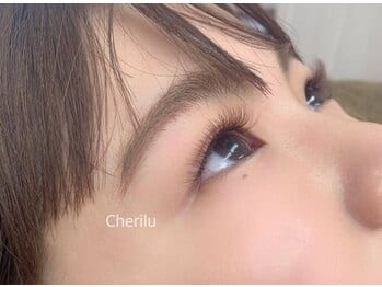 Cherilu 昭島店 店内写真 1枚目