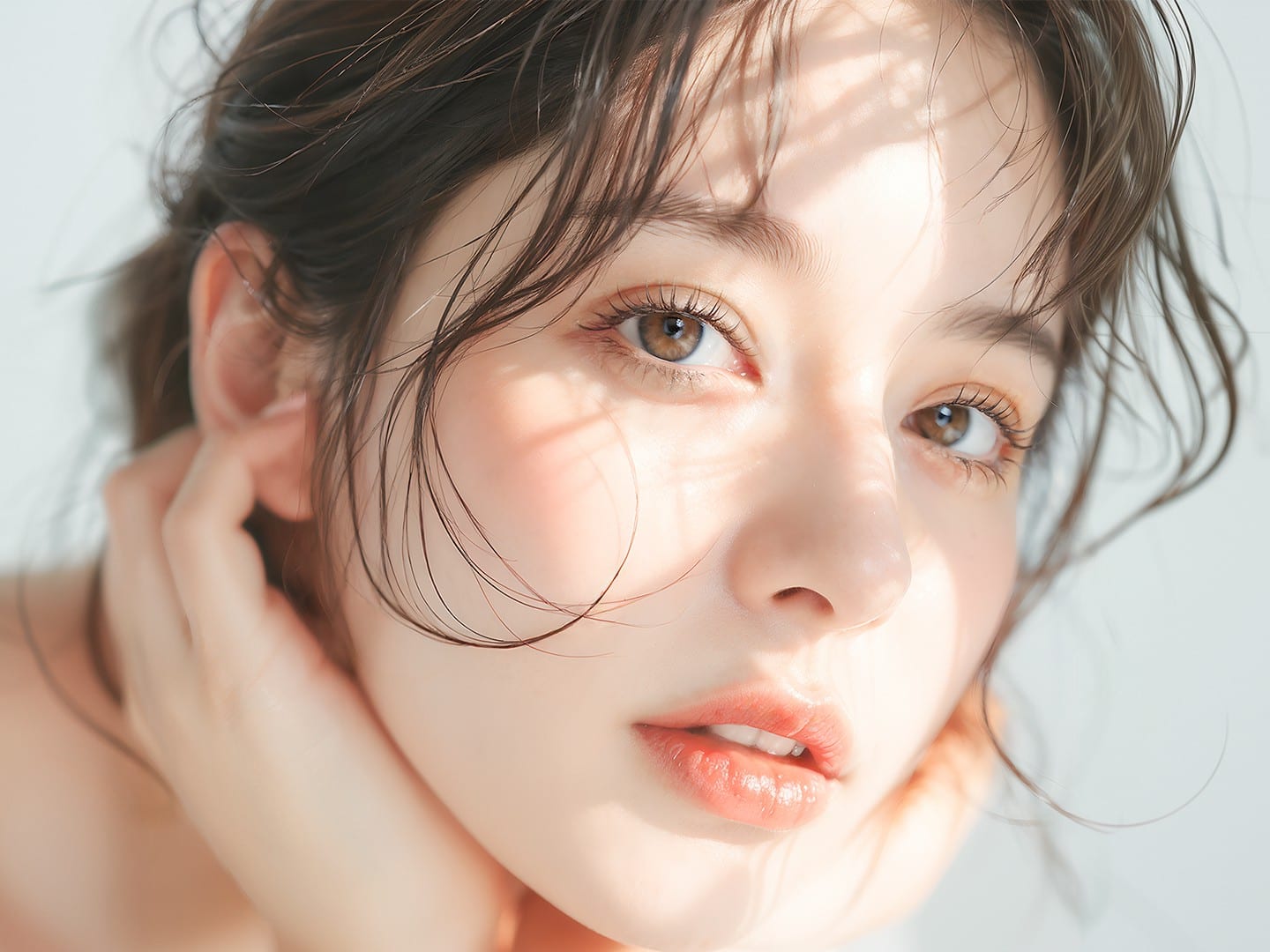 まつげパーマ・マツエク・眉毛サロン Mebere 八王子（八王子）のメンズ眉毛サロン店内写真 1枚目
