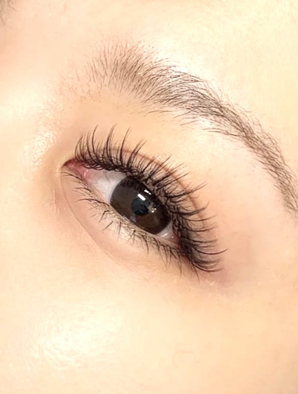 eyelash & eyebrow studio be-in（八王子）のメンズ眉毛サロン店内写真 1枚目
