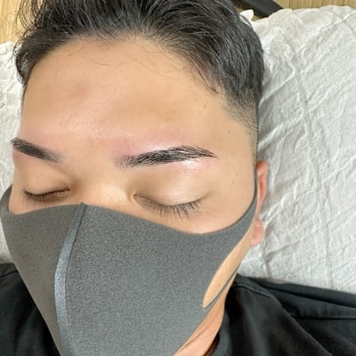 Beauty Salon Moana 店内写真 3枚目