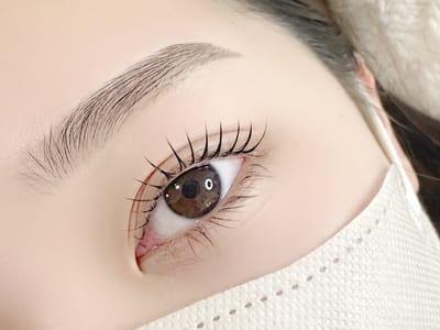 Beauty Salon Moana 店内写真 4枚目