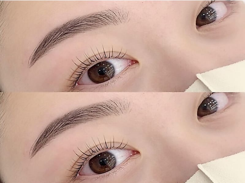 WHITE EYE 立川（八王子）のメンズ眉毛サロン