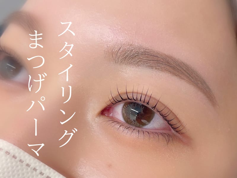 lien（八王子）のメンズ眉毛サロン