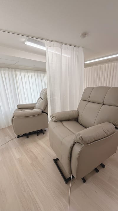 lien 店内写真 3枚目