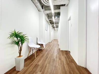 CANVAS 八王子 店内写真 4枚目
