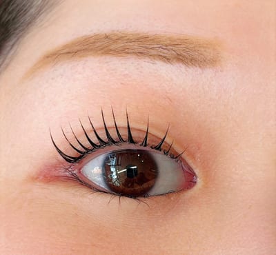 eyelash salon riche ～リッシュ～ 店内写真 2枚目