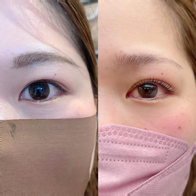 eyelash salon riche ～リッシュ～ 店内写真 4枚目