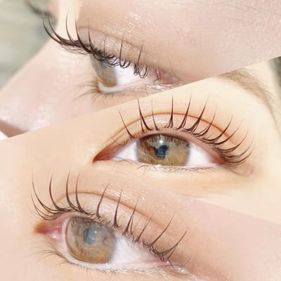 Eyelash Salon Blanc～まつげエクステと眉の専門美容室～なゆた浜北店 店内写真 2枚目