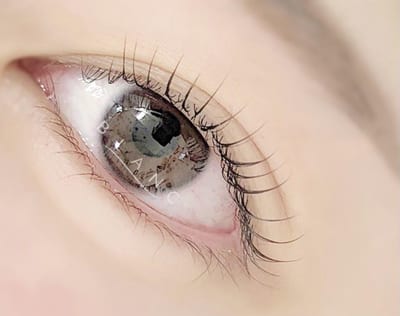 Eyelash Salon Blanc～まつげエクステと眉の専門美容室～なゆた浜北店 店内写真 3枚目