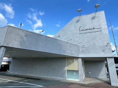 Luxxe 高林店 ～ラグゼ～ 店内写真 3枚目