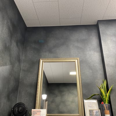 メンズ眉毛専門店 Y-style. 店内写真 3枚目