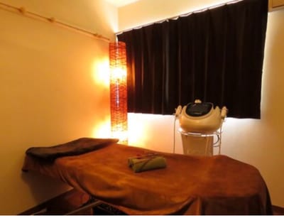 Beauty Salon ENAK 店内写真 1枚目