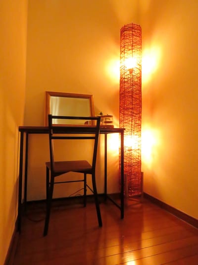 Beauty Salon ENAK 店内写真 2枚目