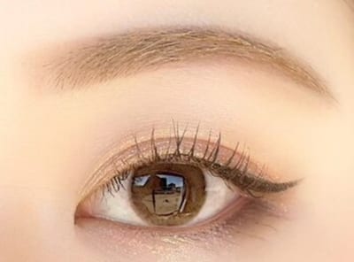 Beauty Salon ENAK 店内写真 4枚目