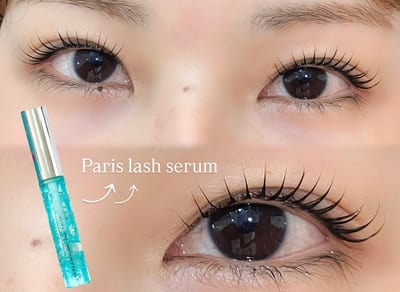 浜松 曳馬店 eyelash anello 店内写真 1枚目