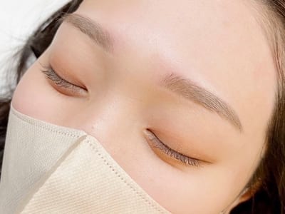 WHITE EYE浜松店 店内写真 4枚目