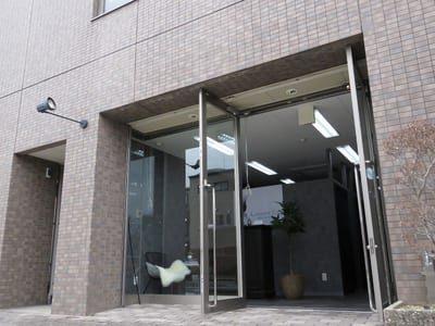 Crescent Eye 浜松店 店内写真 2枚目