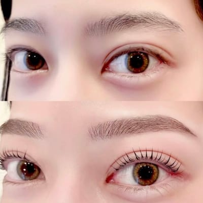 iBROW.浜松駅前 店内写真 1枚目