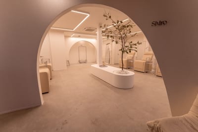 SUWAN 店内写真 2枚目