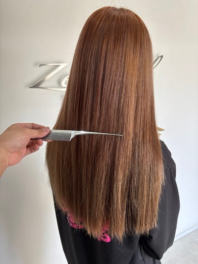 Ze・seal 店内写真 2枚目