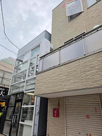 アイブロウ 眉毛サロン Tempo Felice 浜松駅前 店内写真 3枚目