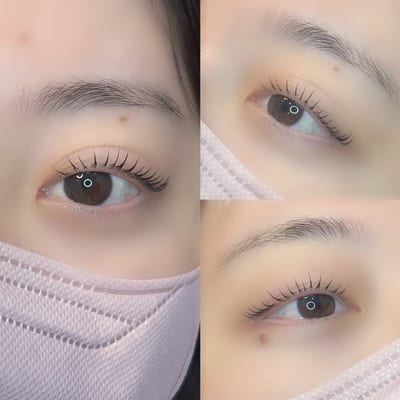 浜松 初生店｜マツエク・まつ毛パーマ・眉毛専門店 anello 店内写真 3枚目