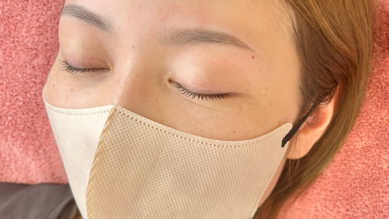 ーLIENー半田青山店（半田）のメンズ眉毛サロン