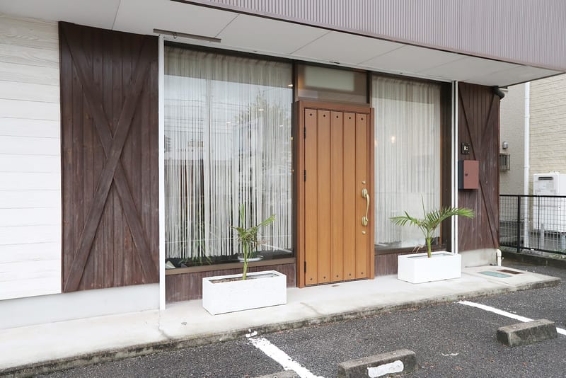 Beauty salon R;(半田)のメンズ眉毛サロン