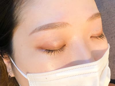 eyelash & eyebrow Tommy 店内写真 1枚目