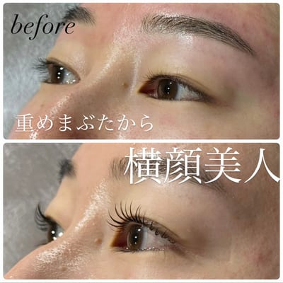 Lijona岐南店/まつげパーマ/眉WAX/メンズ眉WAXなど 店内写真 2枚目