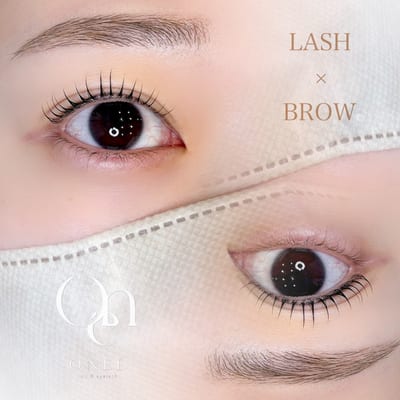ONEE nail&eyelash 店内写真 1枚目