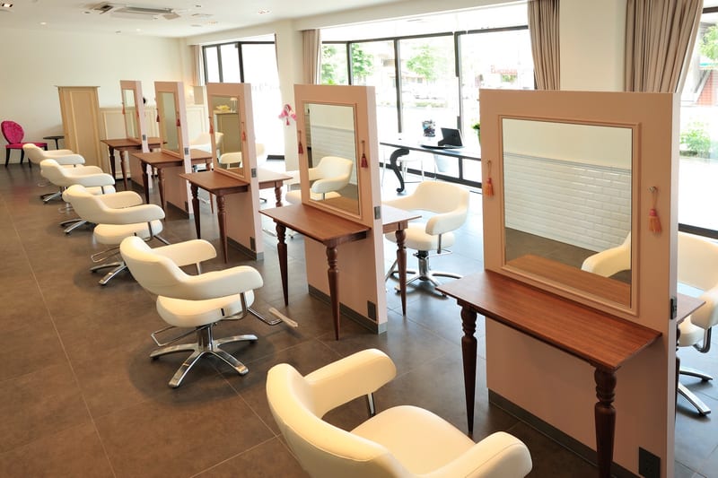 ChouChou's salon高坂店 美まつげパーマ/美眉毛デザイン（東松山）のメンズ眉毛サロン