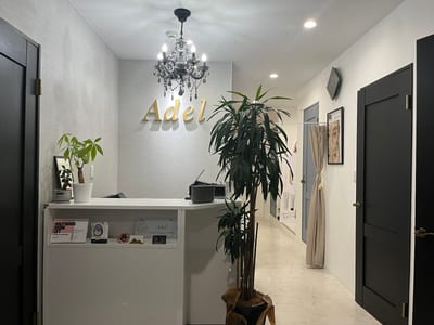 Adel 小野店 店内写真 1枚目