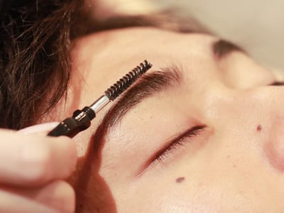 BOSS BROW 天白店 店内写真 3枚目