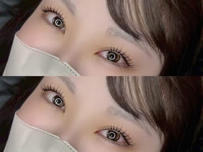 EYELASH SALON branch 東山 LEDマツエク 店内写真 4枚目