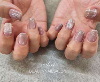 eclat まつげパーマ×ラッシュリフト×フェイシャルワックス 店内写真 3枚目