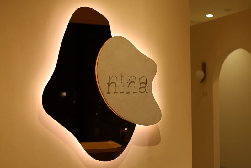 マツエク・まつげパーマ・眉毛専門店 nina（ニーナ）（弘前）のメンズ眉毛サロン