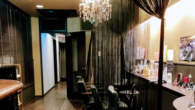 パルファム. 店内写真 1枚目