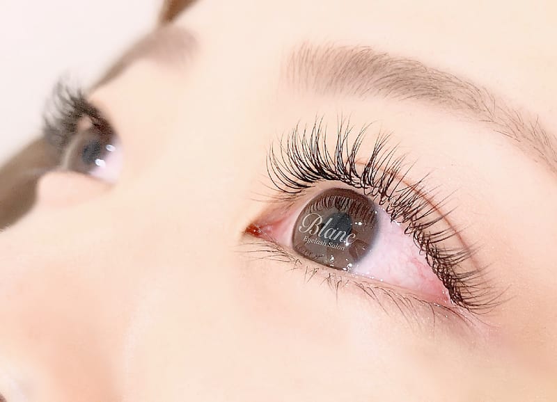 Eyelash Salon Blanc～まつげエクステと眉の専門美容室～広島パセーラ店（広島）のメンズ眉毛サロン