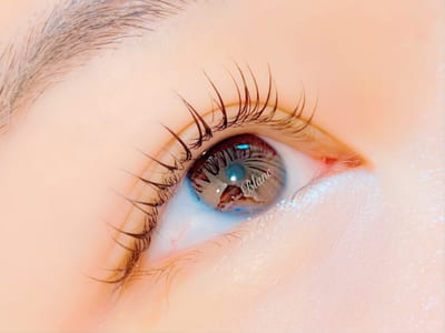 Eyelash Salon Blanc～まつげエクステと眉の専門美容室～広島パセーラ店 店内写真 4枚目